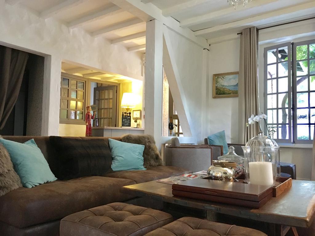 Coeur Des Neiges Hotel 3*