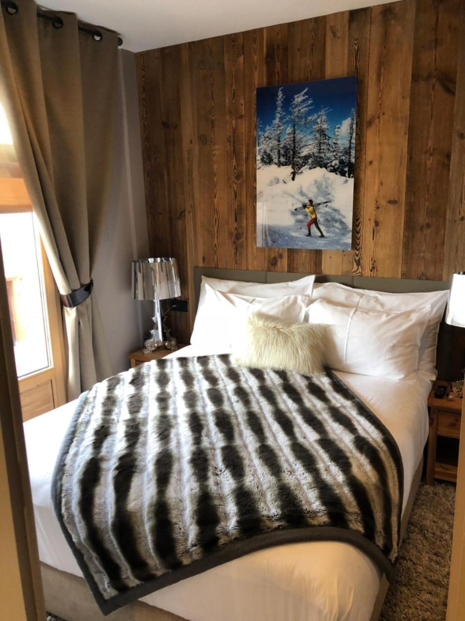 Coeur Des Neiges Hotel
