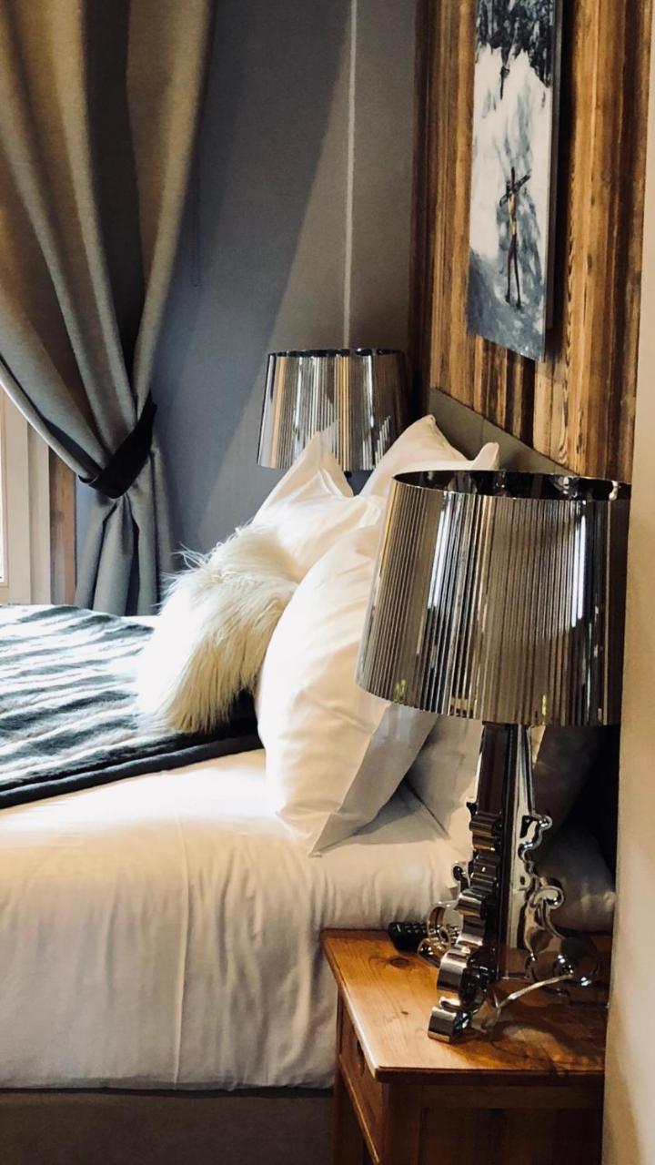 Coeur Des Neiges Hotel 3*