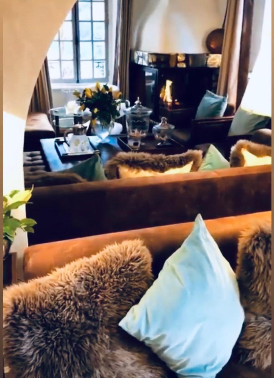 Coeur Des Neiges Hotel Saint-Gervais-les-Bains